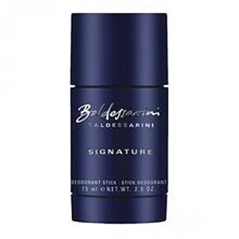 Baldessarini Deodorante Signature 75ml — Deodorante stick