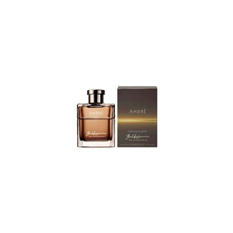 Baldessarini Ambrè EDT 90ml — Eau de Toilette