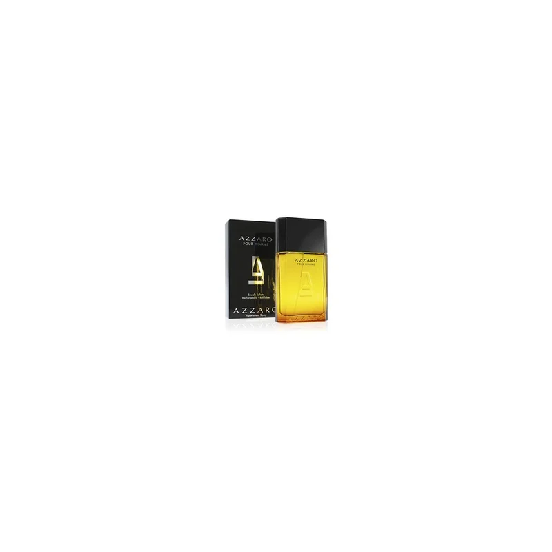 Azzaro Pour Homme 200ml Uomo — Eau de Toilette