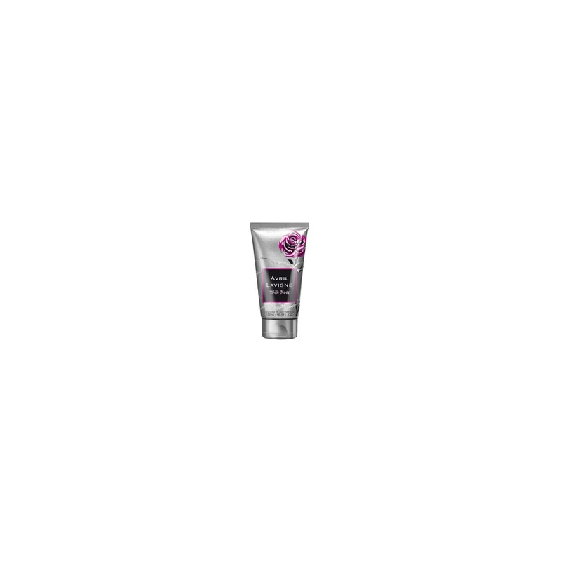 Avril Lavigne Gel doccia rosa selvatica 150ml — Gel doccia