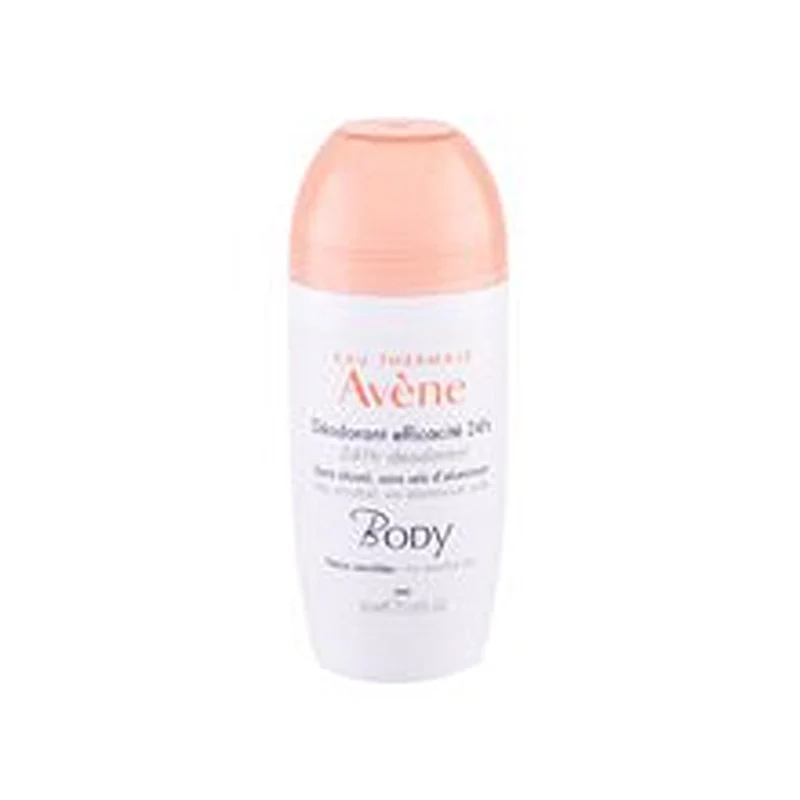 Avène Deodorante Regolatore Corpo 50ml — Deodorante