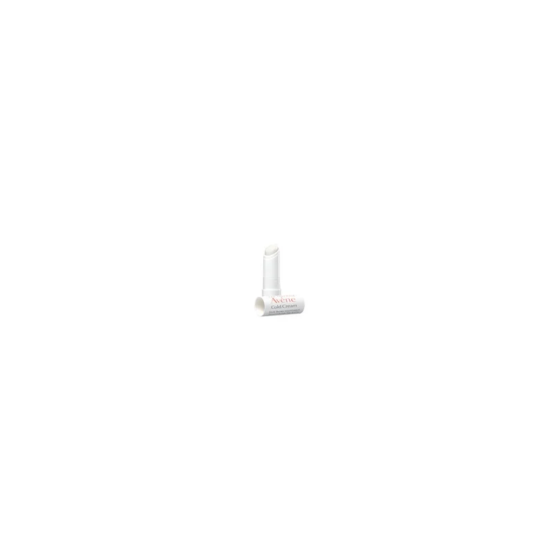 Avène Cold Balsamo Labbra Nutriente 4 g — Balsamo Labbra