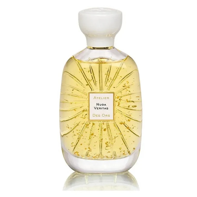 Ateliers des ors Boredom Veritas 100 ml Unisex — Eau de Parfum