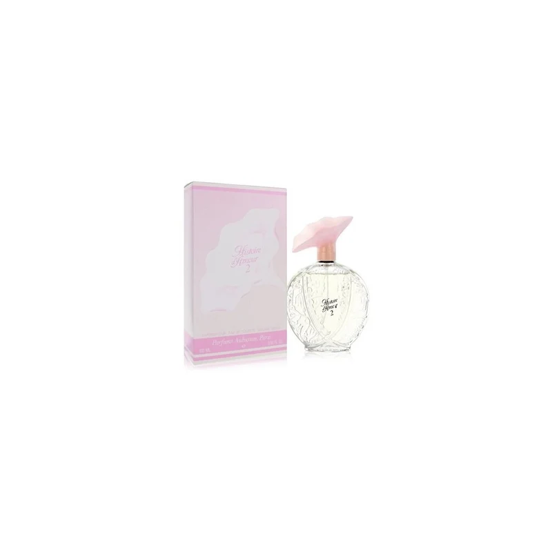Aubusson Historie d'Amour 2 Unisex 100 ml — Eau de Toilette