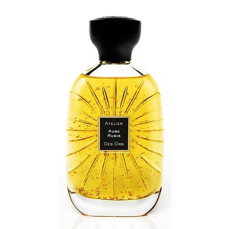 Ateliers des ors Aube Rubis 100 ml Donna — Eau de Parfum
