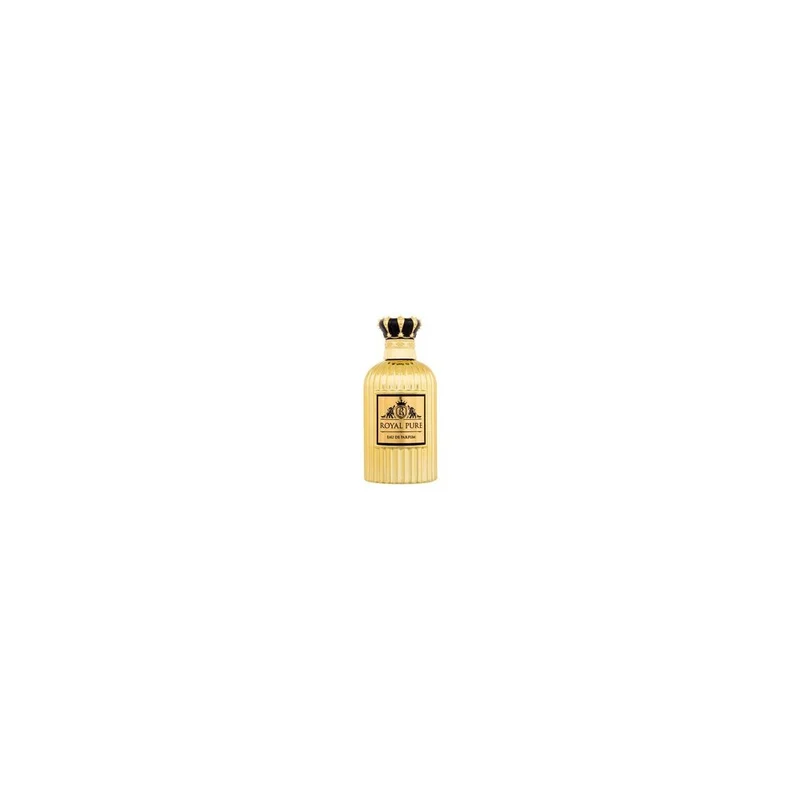 Assala prime Royal Pure 100 ml Donna — Eau de Parfum