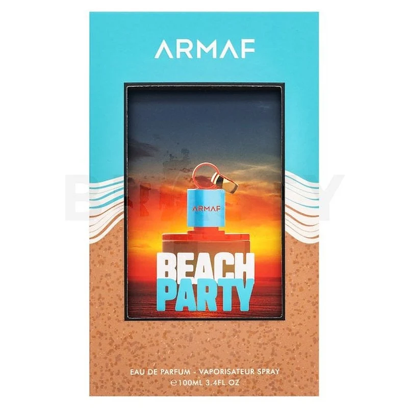 Armaf Beach Party EDP 100 ml Donna — Eau de Parfum