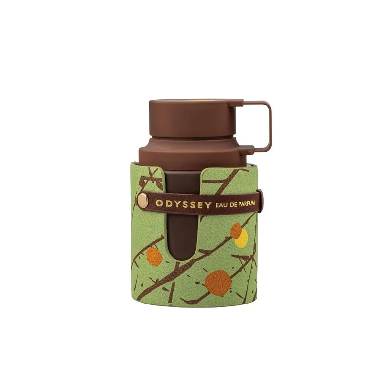 Armaf Odyssey Dubai Chocolat EDP 100 ml — Eau de Parfum