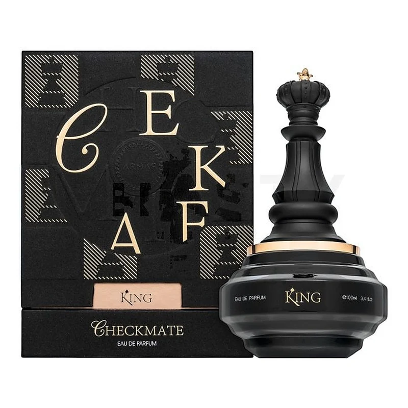 Armaf Checkmate King 100 ml — Eau de Parfum