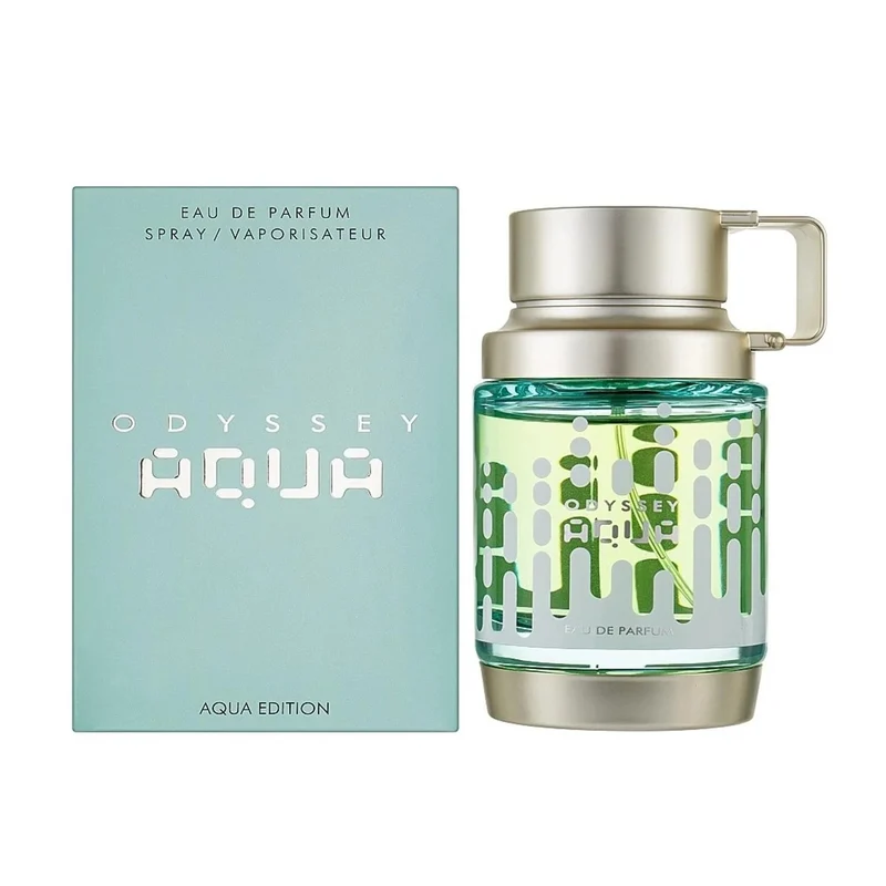 Armaf Odyssey Aqua EDP 100ml — Eau de Parfum