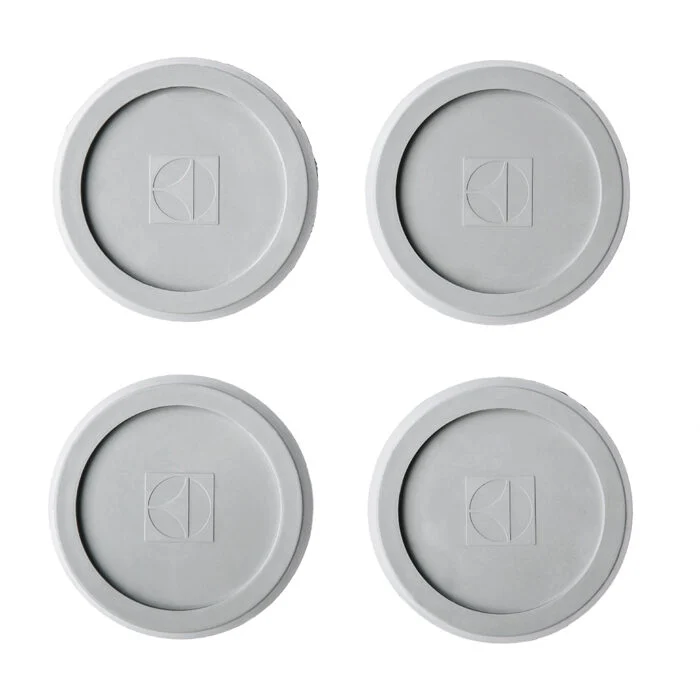 Electrolux E4WHPA02 accessorio e componente per lavatrice 4 pz