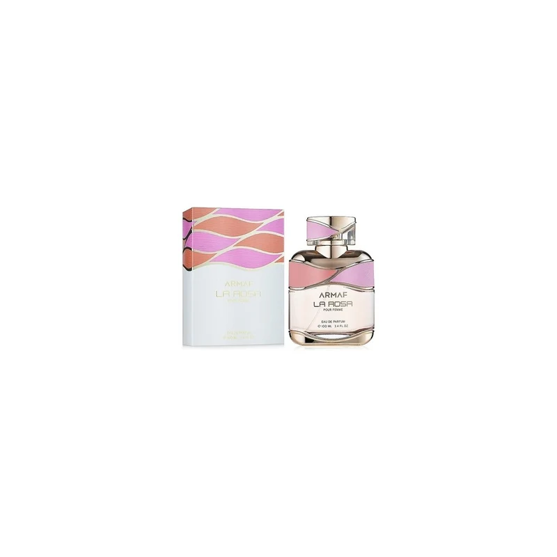 Armaf La Rosa EDP 100ml — Eau de Parfum