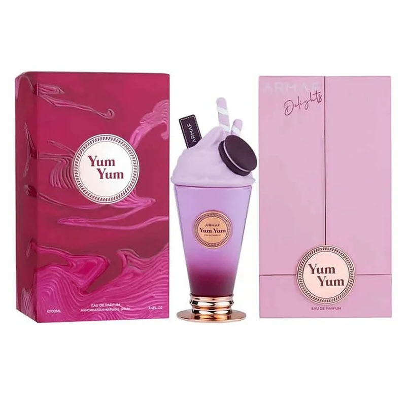 Armaf Yum Yum 100 ml — Eau de Parfum