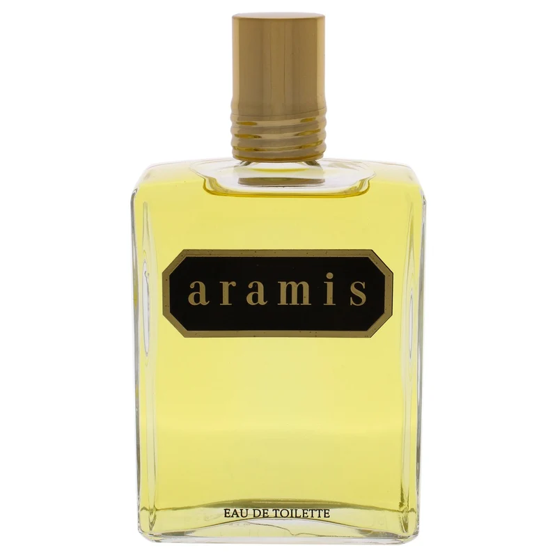 Aramis Uomo 240 ml — Eau de Toilette