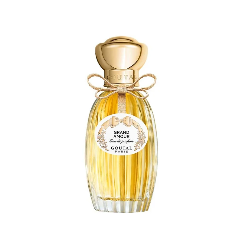 Annick Goutal Ambre Fetiche 100 ml Donna — Eau de Parfum