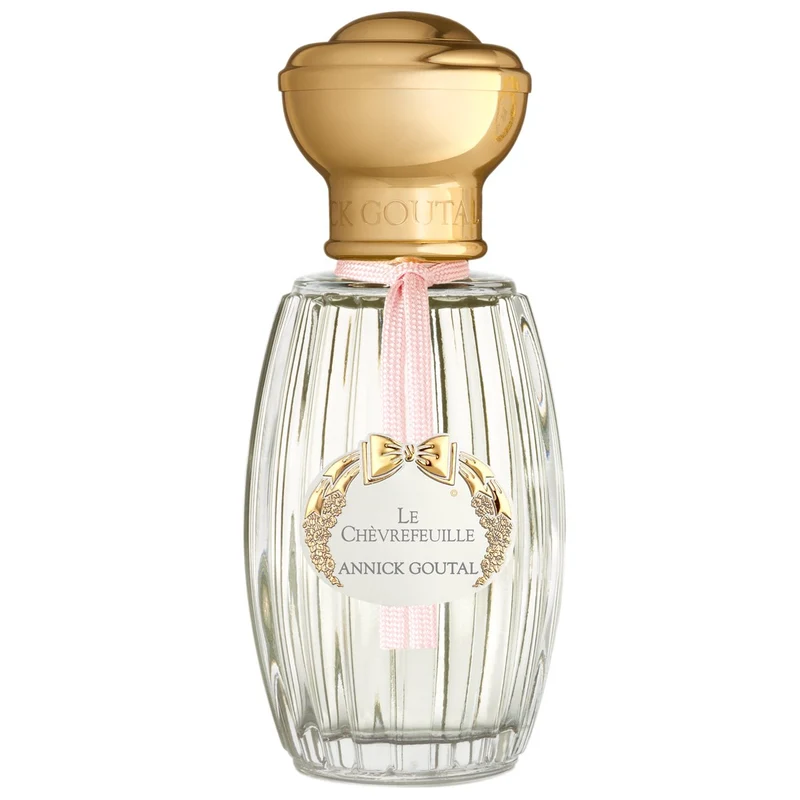 Annick Goutal Le Chevrefeuille 100 ml Donna — Eau de Toilette