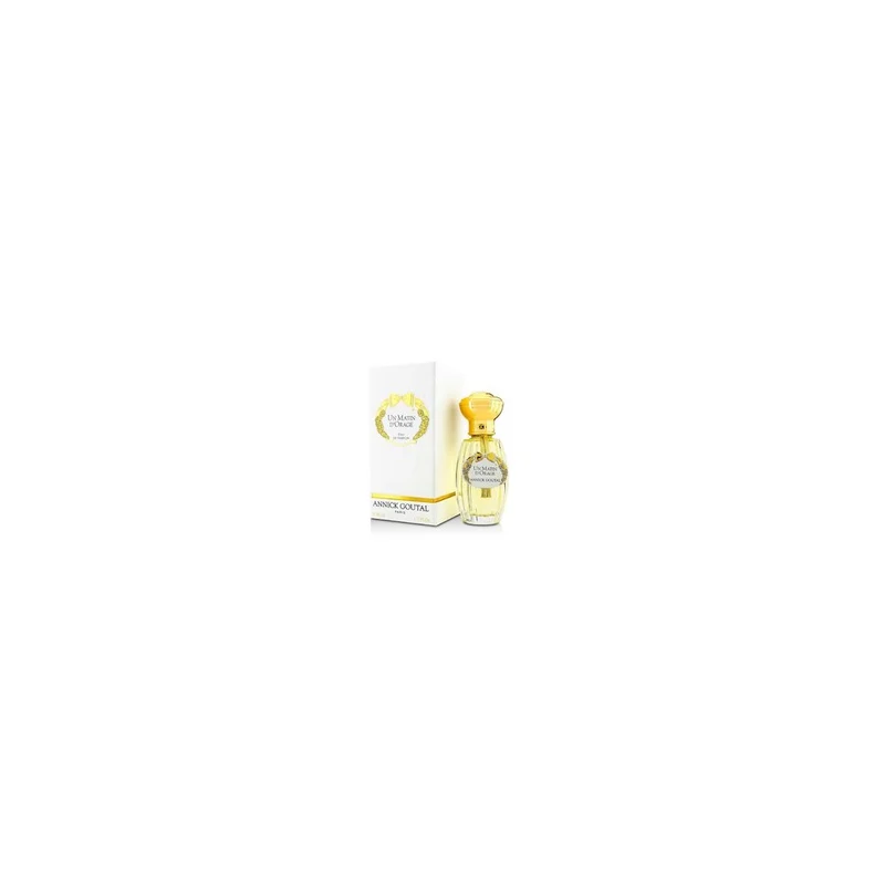 Annick Goutal Un Matin d'Orage 50 ml Donna — Eau de Parfum