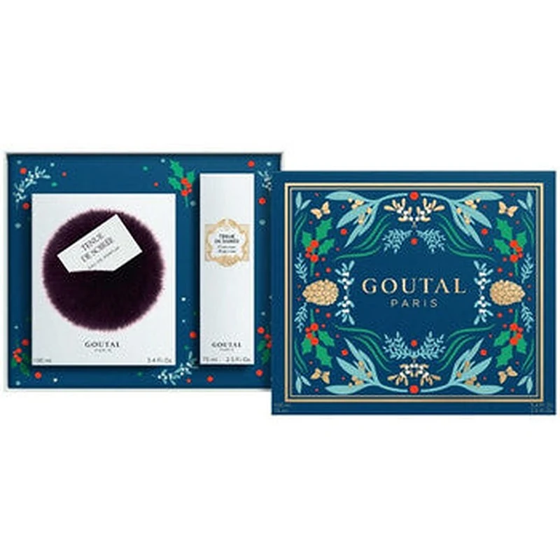 Annick Goutal Tenue De Soirée 100 ml Donna — Eau de Parfum