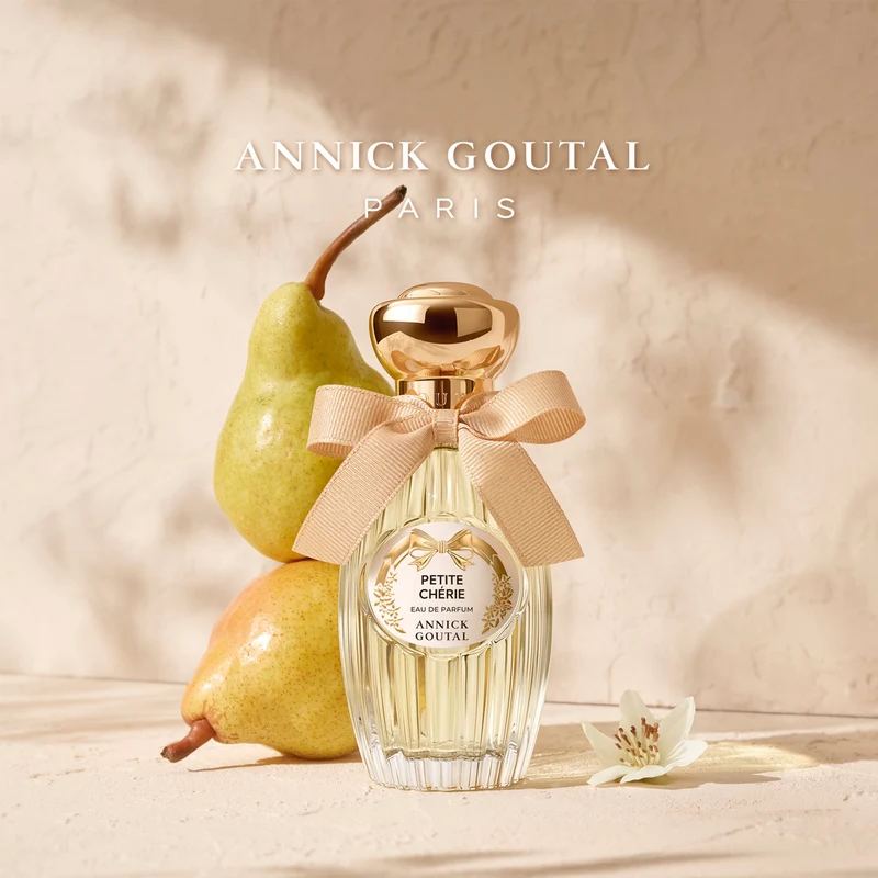 Annick Goutal Petite Cherie 30 ml Donna — Eau de Parfum