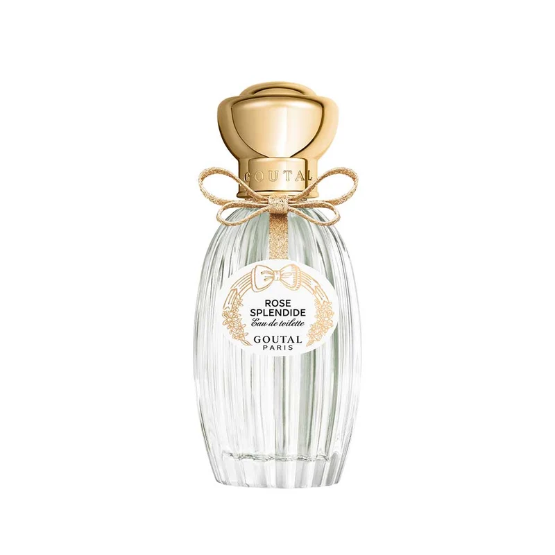 Annick Goutal Rose Splendide 100 ml Donna — Eau de Toilette