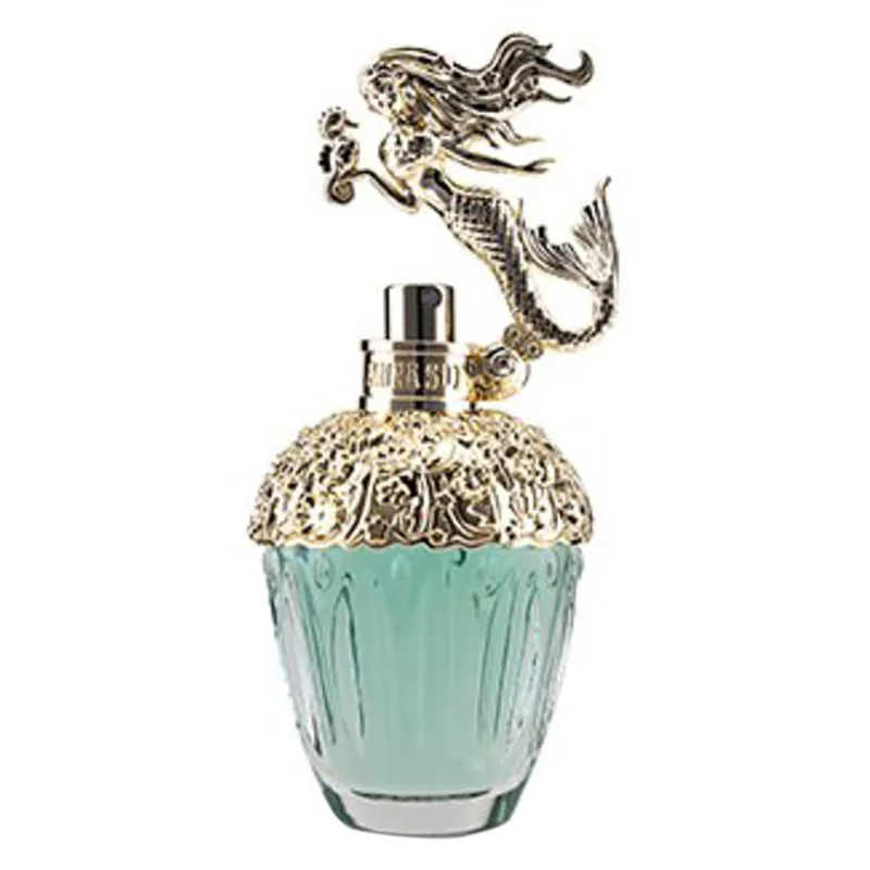 Anna Sui Fantasia Mermaid 30 ml Donna — Eau de Toilette