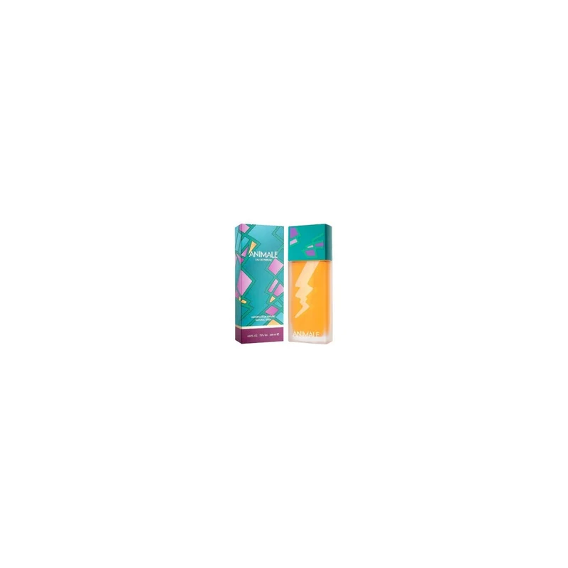 Animale Donna 100 ml — Eau de Parfum