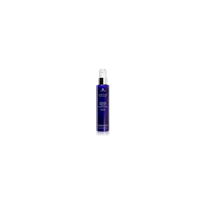 Alterna Latte idratante anti-età caviale spray condizionante senza risciacquo 147ml — Spray condizionante