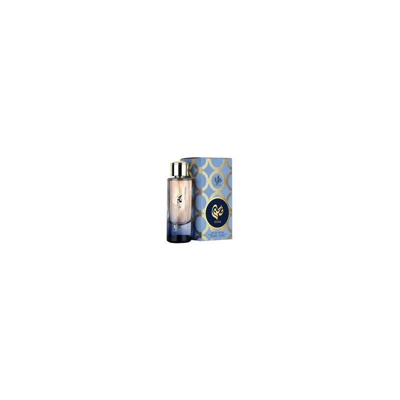 Al wataniah Duha 100 ml — Eau de Parfum