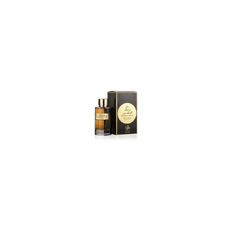 Al wataniah Bareeq Al Dhahab 100 ml — Eau de Parfum