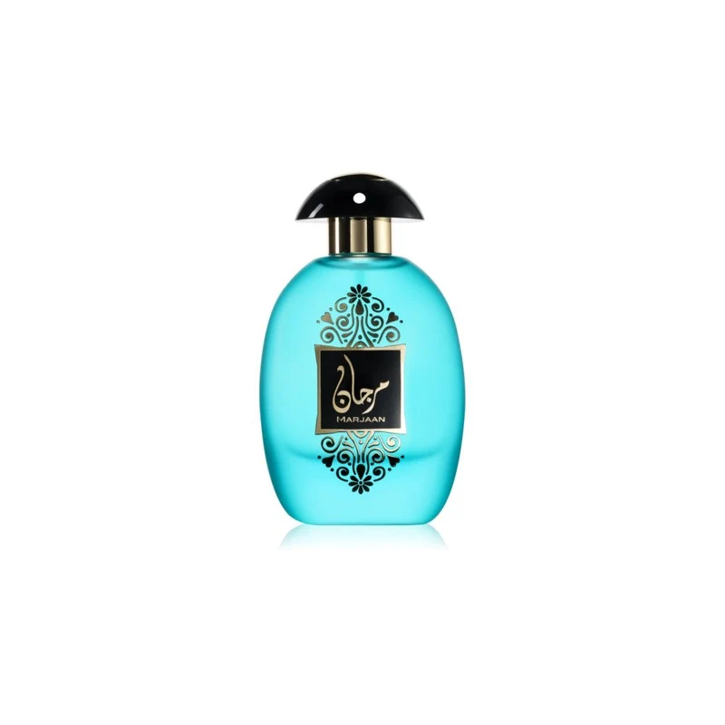 Al wataniah Berry 100 ml — Eau de Parfum