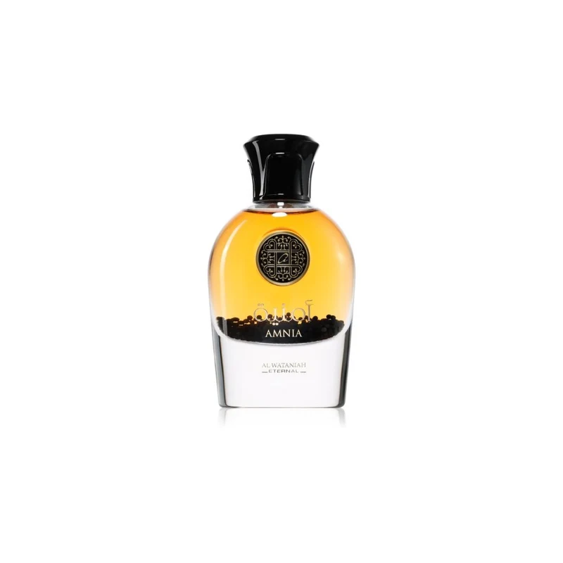 Al wataniah Amnia 100 ml — Eau de Parfum