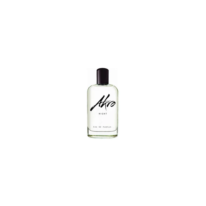 Akro Night EDP 100 ml — Eau de Parfum