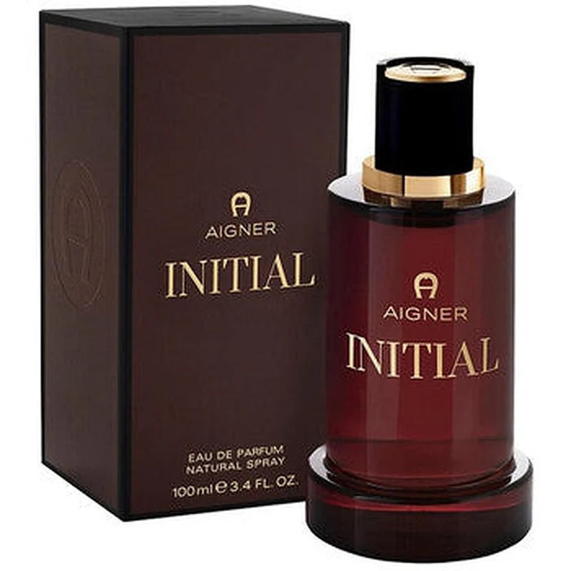 Aigner Iniziale EDP 100 ml Donna — Eau de Parfum