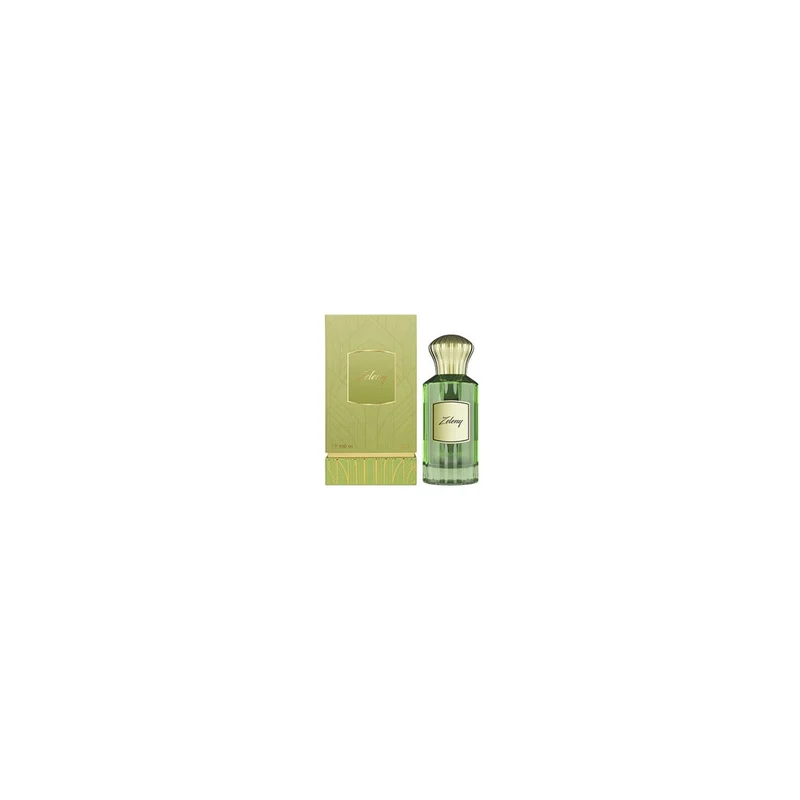 Ahmed al Maghribi EDP Green 100ml — Eau de Parfum