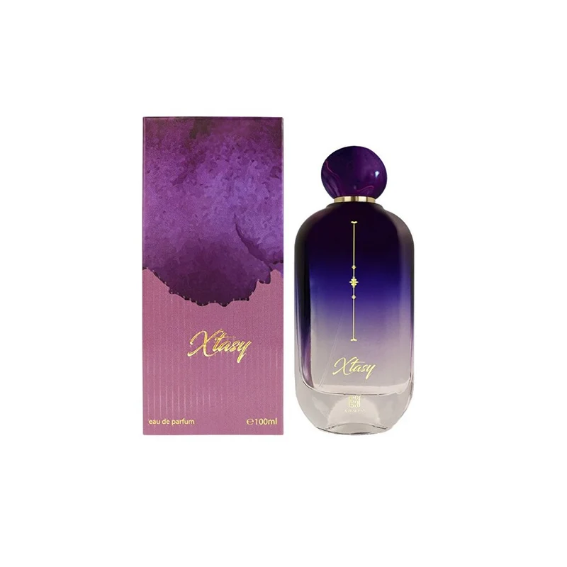 Ahmed al Maghribi Xtasy EDP 100ml — Eau de Parfum