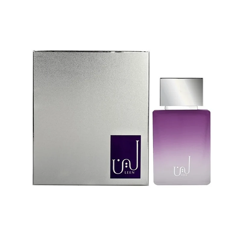 Ahmed al maghribi Leen 50 ml Donna — Eau de Parfum