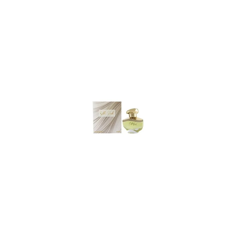 Ahmed al Maghribi Silk Oud EDP 60ml — Eau de Parfum