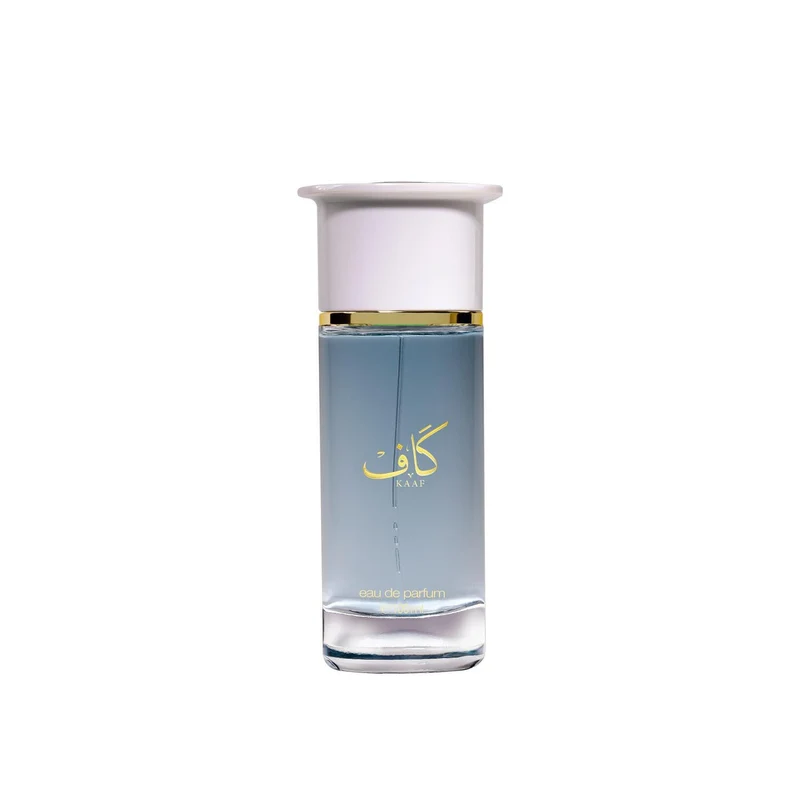 Ahmed al Maghribi Kaaf EDP 100ml — Eau de Parfum
