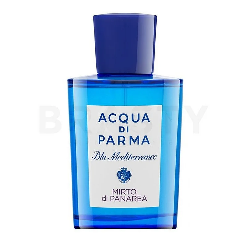 Acqua di Parma Blu Mediterraneo Mirto di Panarea EDT 150ml — Eau de Toilette