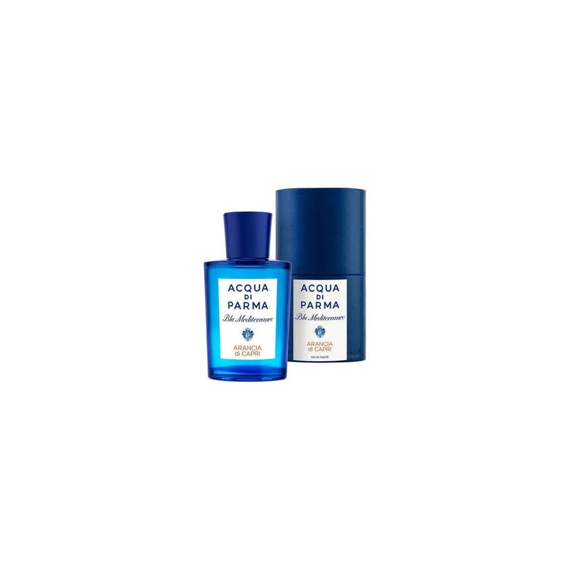 Acqua di parma Blu Mediterraneo Arancia Di Capri 150 ml — Eau de Toilette
