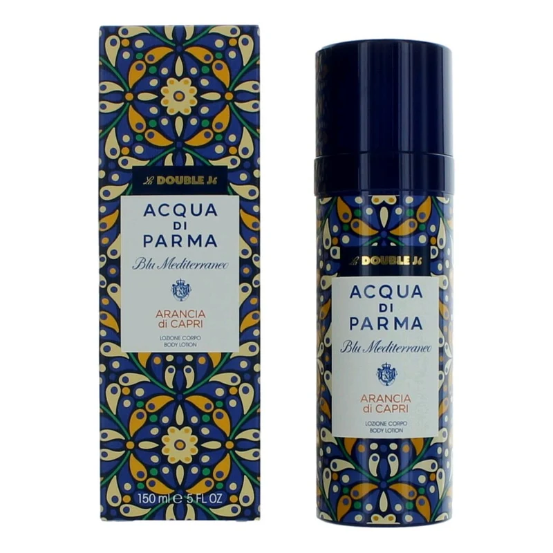 Acqua di parma Blu Mediterraneo Arancia di Capri 150 ml — Lozione corpo