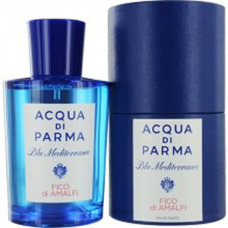 Acqua di Parma Blu Mediterraneo Fico di Amalfi EDT 150 ml — Eau de Toilette