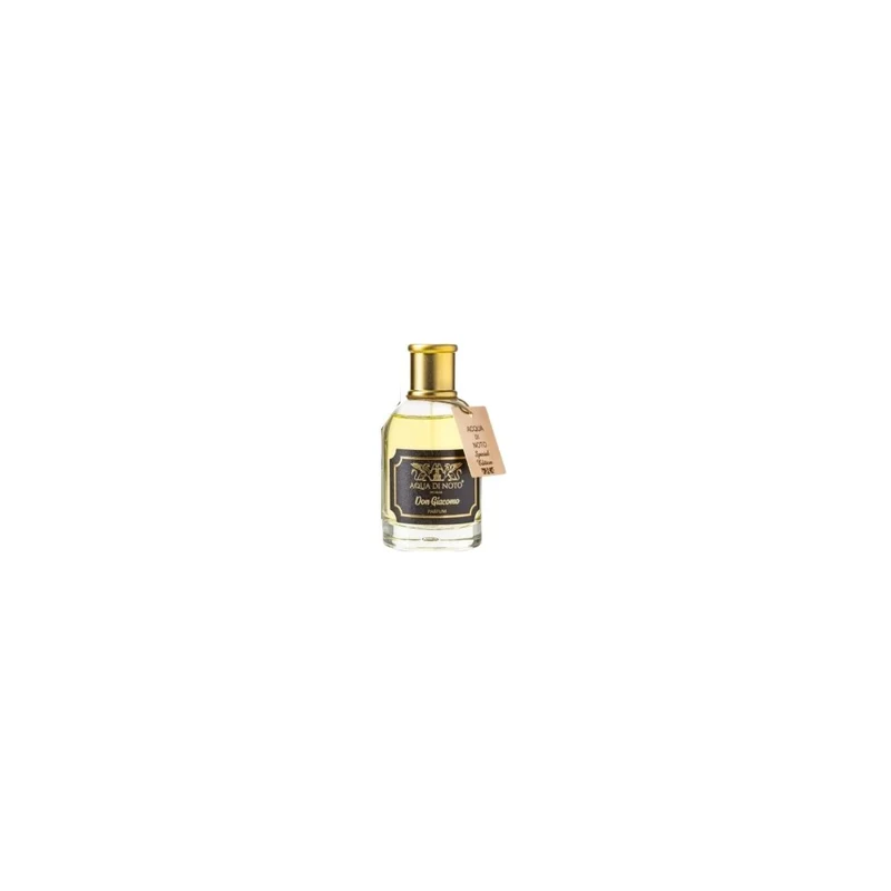 Acqua di noto Don Giacomo 100 ml — Extrait de Parfum
