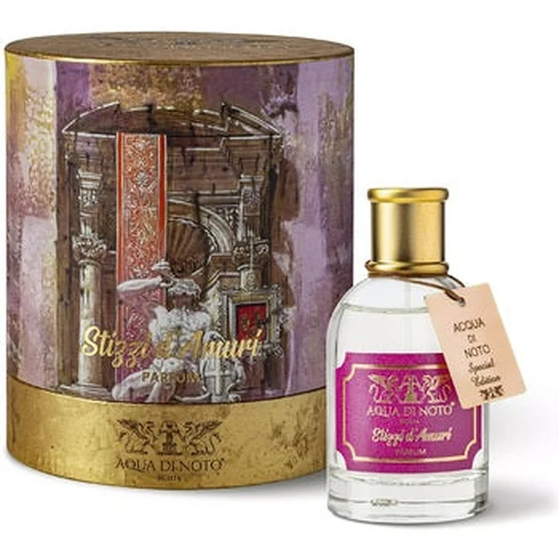 Acqua di noto Stizzi d'Amuri 100 ml — Extrait de Parfum