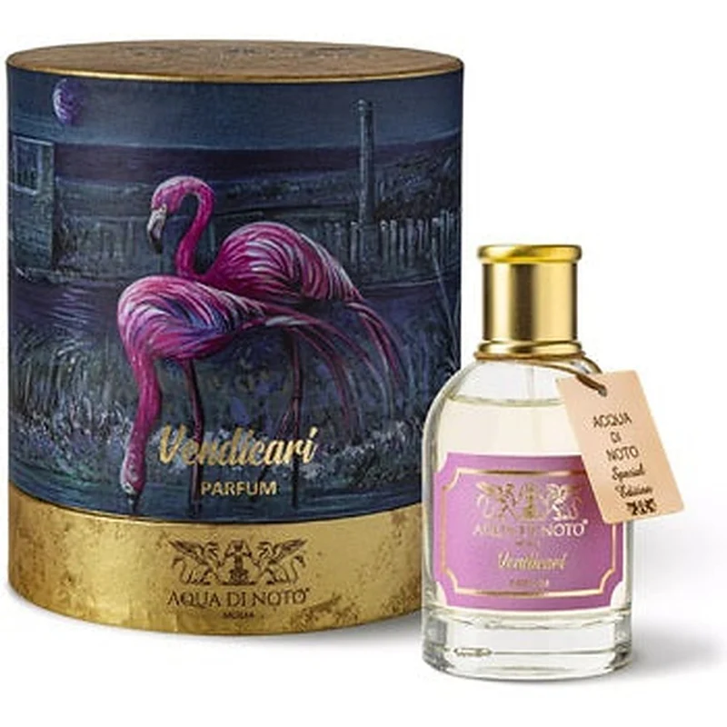 Acqua di noto Vendicari 100 ml — Extrait de Parfum