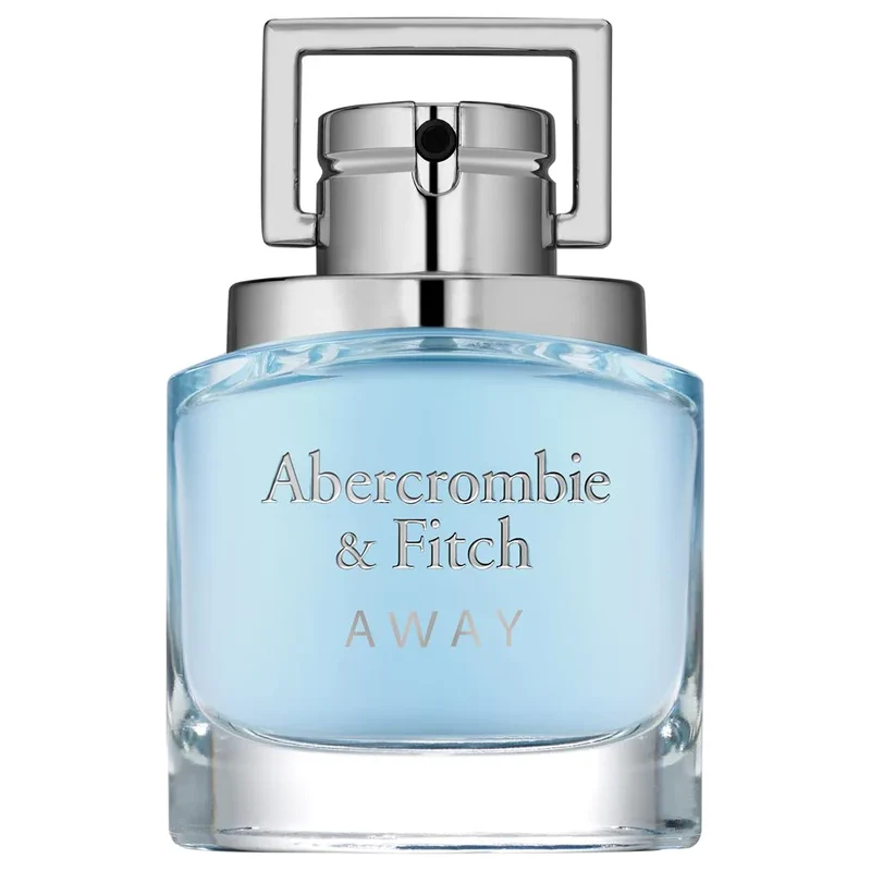 Abercrombie & Fitch Away Man Uomo 30 ml — Eau de Toilette
