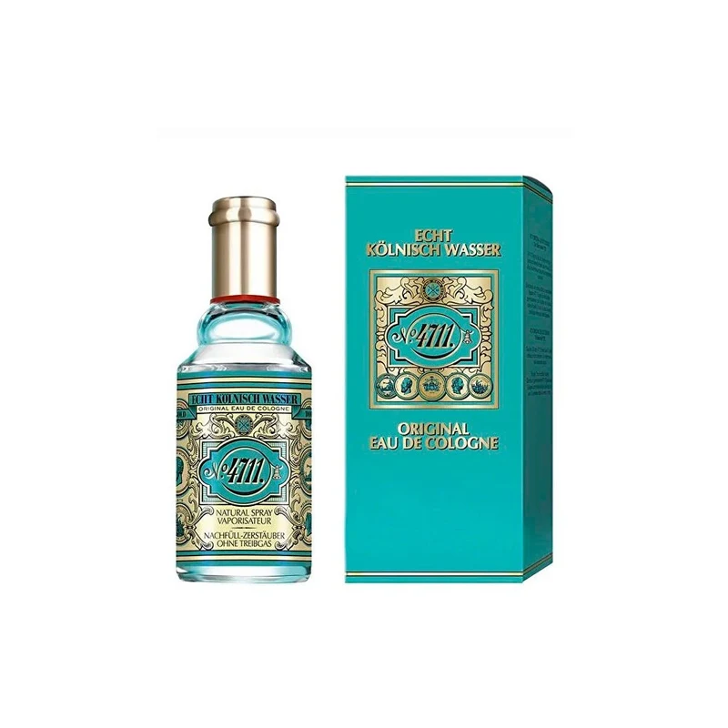 4711 Eau de Cologne 150 ml — Eau de Cologne