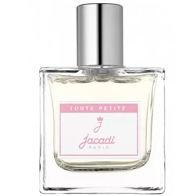 Jacadi Eau De Soin Toute Petit Baby Girl 50 ml — Spray per bambini