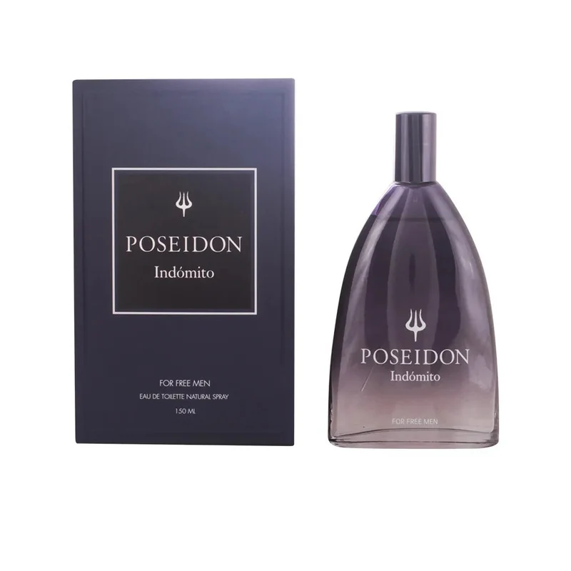 Instituto Español Posseidon Indómito Eau de Toilette 150 ml — Eau de Toilette