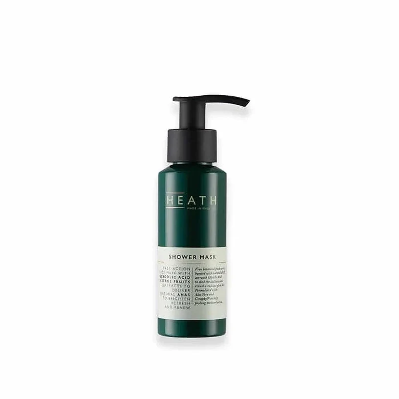 Heath London Maschera viso doccia 85 ml — Maschera viso